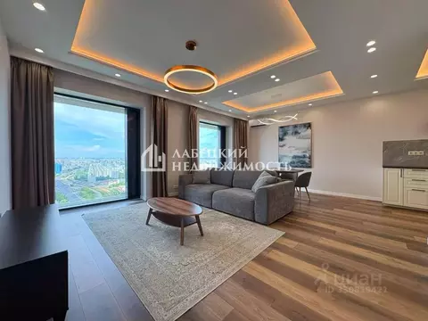 3-к кв. Москва Дмитровский проезд, 1 (94.5 м)