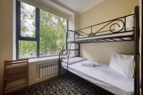 Комната Москва Песочный пер., 2А (6.0 м)