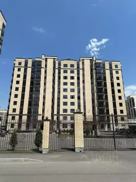 1-к кв. Северная Осетия, Владикавказ ул. Астана Кесаева, 44Д (40.0 м)