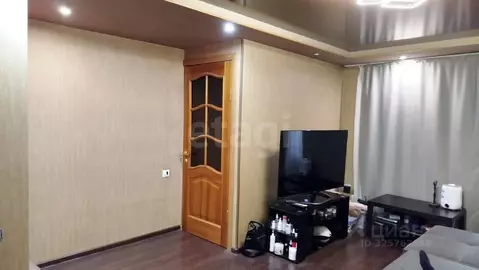 1-к кв. Коми, Сосногорск г. Сосногорск муниципальное образование, ул. ...