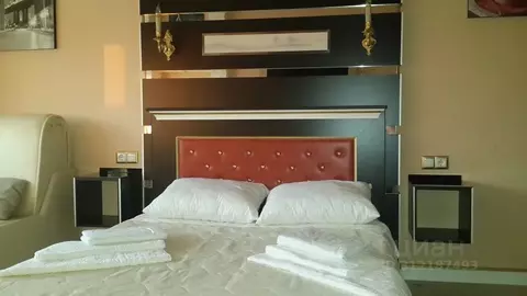 Комната Московская область, Одинцово ул. Чистяковой, 67