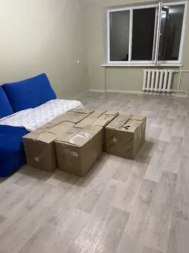 2-к кв. Саратовская область, Саратов Тульская ул., 1 (50.0 м)