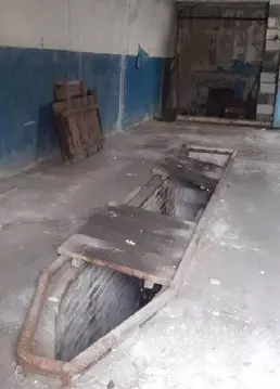 Помещение свободного назначения в Оренбургская область, с. Беляевка ...