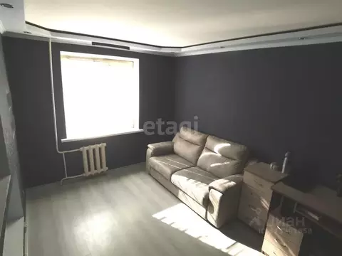 2-к кв. Тюменская область, Тюмень ул. Мельникайте, 130 (50.0 м)