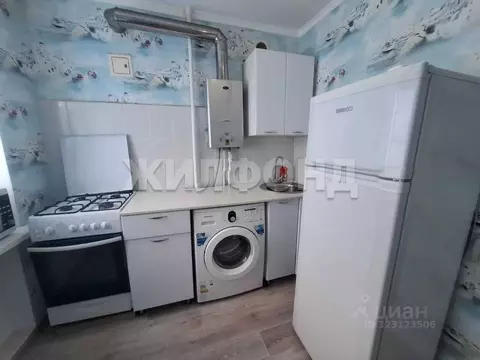 1-к кв. Ставропольский край, Георгиевск ул. Калинина, 146/4 (30.0 м)