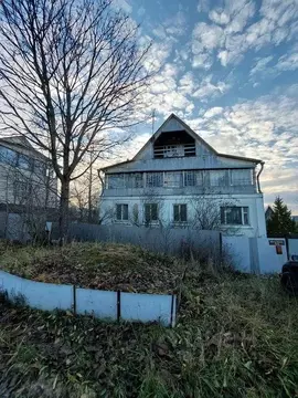 Коттедж в Калужская область, Малоярославец ул. Мичурина, 55 (420 м)