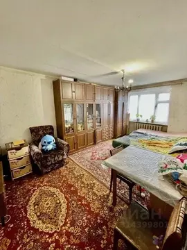 2-к кв. Московская область, Ступино городской округ, Малино рп ул. ...