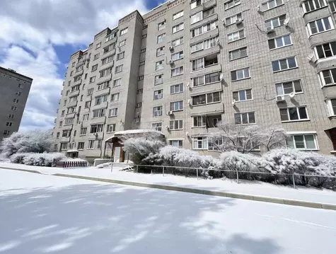 2-к кв. Московская область, Воскресенский район, Белоозерский пгт ул. ...