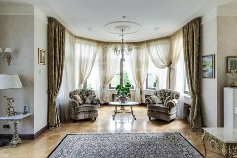 Дом в Московская область, Одинцовский городской округ, д. Таганьково, ...