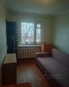 2-к кв. Татарстан, Казань Авангардная ул., 145 (42.8 м)