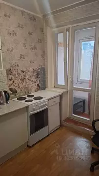 2-к кв. Москва Синявинская ул., 11к15 (58.0 м)