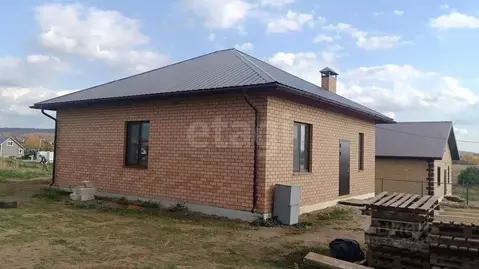 Дом в Пермский край, Пермский муниципальный округ, пос. Горный ул. ...