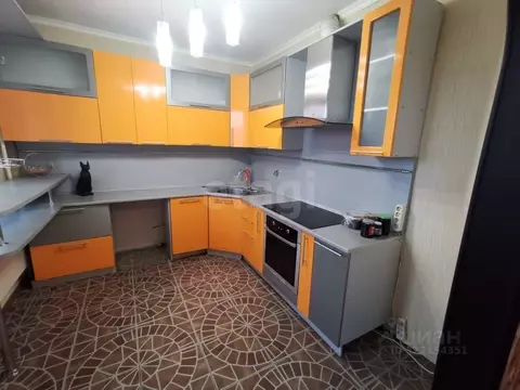 4-к кв. Ямало-Ненецкий АО, Ноябрьск ул. Изыскателей, 40 (79.0 м)