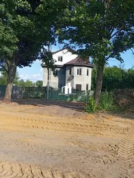 Продается дом в с. Раменки