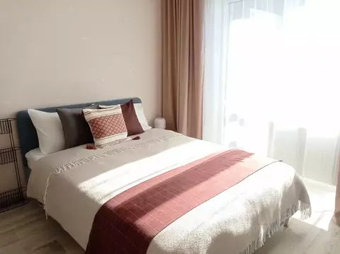 Студия Пермский край, Пермь ул. Героев Хасана, 93А (25.0 м)