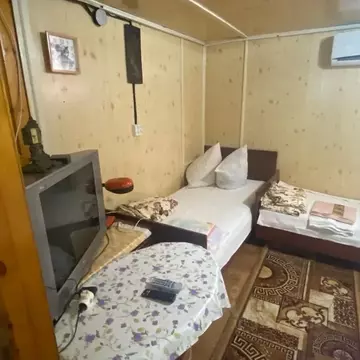 Комната Краснодарский край, Темрюкский район, Голубицкое с/пос, ...