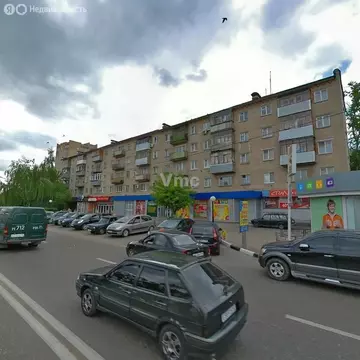 Торговая площадь (45 м)