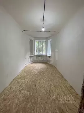 2-к кв. Липецкая область, Липецк Больничный пер., 1 (50.6 м)