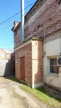 1-к кв. Ростовская область, Таганрог Кузнечная ул., 3 (27.4 м)