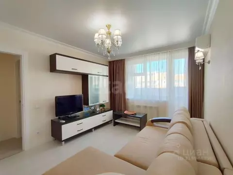 1-к кв. Крым, Симферополь ул. Лексина (37.2 м)