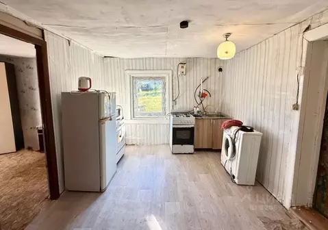 2-к кв. Новгородская область, Валдайский район, Едровское с/пос, с. ...