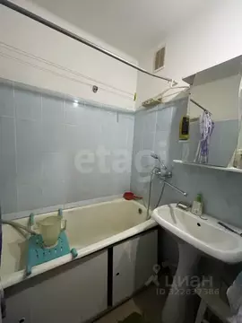 1-к кв. Пермский край, Пермь ул. Сигаева, 8 (38.0 м)