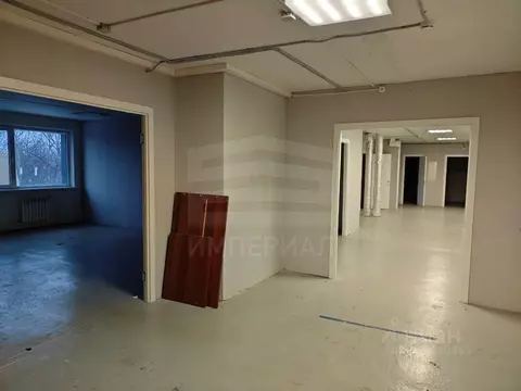 Помещение свободного назначения в Москва проезд Чечерский, 9А (204 м)