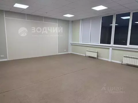 Помещение свободного назначения в Чувашия, Чебоксары ул. Космонавта ...