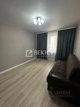 2-к кв. Ярославская область, Ярославль ул. Туманова, 8 (45.7 м)