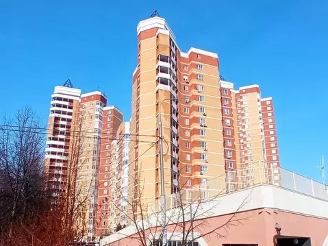Помещение свободного назначения в Москва ул. Соловьиная Роща, 10 (328 ...