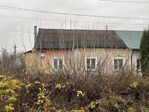 Дом в Московская область, Коломна городской округ, пос. Лесной ул. ...