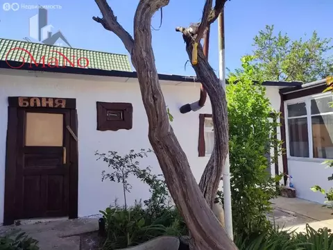 Дом в Красноперекопск, Ишуньская улица, 45 (67.5 м)