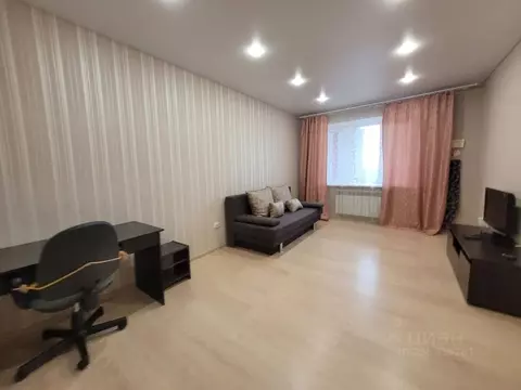 1-к кв. Калужская область, Калуга ул. Фомушина, 5 (40.0 м)