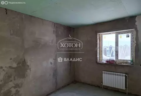 Дом в село Троицкое, Восточный проезд (60 м)