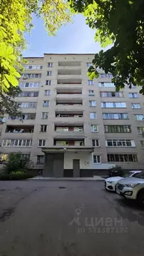 2-к кв. Московская область, Солнечногорск Банковская ул., 30 (48.5 м)