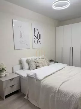 3-к кв. Москва 9-я Северная линия, 1к3 (75.0 м)