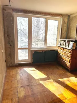 2-к кв. Санкт-Петербург Гражданский просп., 109к1 (45.0 м)