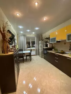 2-к кв. Свердловская область, Екатеринбург бул. Сергея Есенина, 10 ...