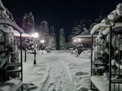 Дом в Новгородская область, Новгородский район, Трубичинское с/пос, д. ...