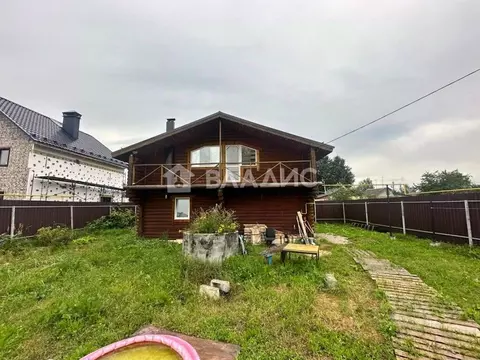 Дом в Ивановская область, Иваново Привольная ул., 56 (189 м)