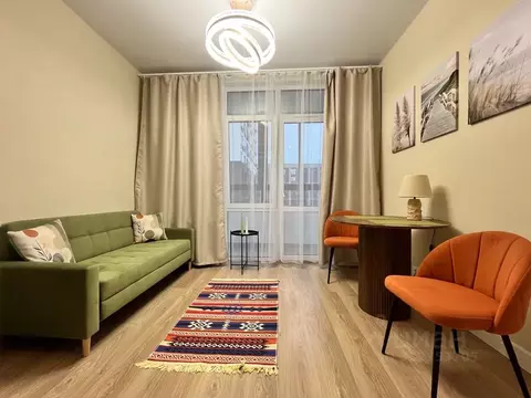 Студия Москва Сосенское поселение, просп. Куприна, 7к3 (20.0 м)