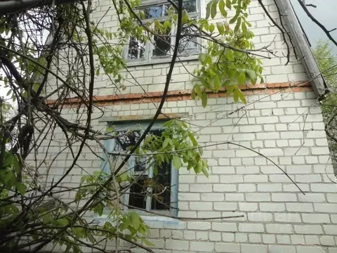 Дом в Белгородская область, Белгородский район, Ериковское с/пос, ...