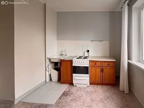 2-комнатная квартира: Санкт-Петербург, улица Кораблестроителей, 40к1 ...