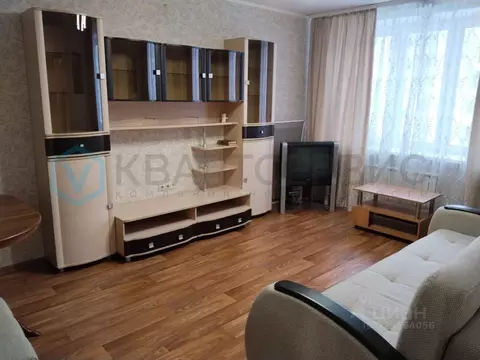 1-к кв. Омская область, Омск ул. Звездова, 132/2 (40.3 м)