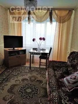 3-к кв. Курганская область, Курган Заозерный жилрайон, 2-й мкр, 9 ...