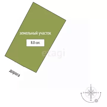 Дом в Санкт-Петербург пос. Левашово, Город-сад кп, 17 (116 м)