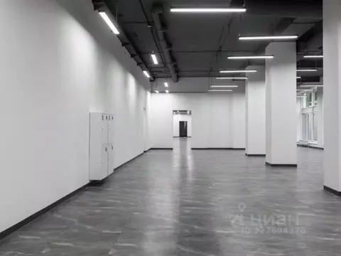 Офис в Москва Челюскинская ул., 9 (261 м)