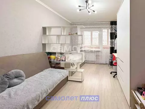 2-к кв. Чувашия, Чебоксары Гражданская ул., 86 (50.6 м)