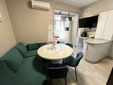 2-к кв. Ростовская область, Таганрог Котлостроительная ул. (54.3 м)