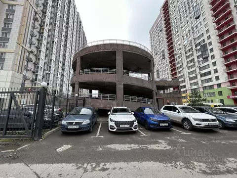 Гараж в Ростовская область, Ростов-на-Дону Стабильная ул., 3с4 (14 м)